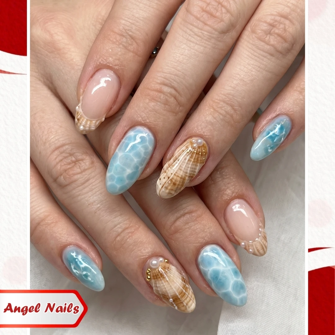 Nail July 22